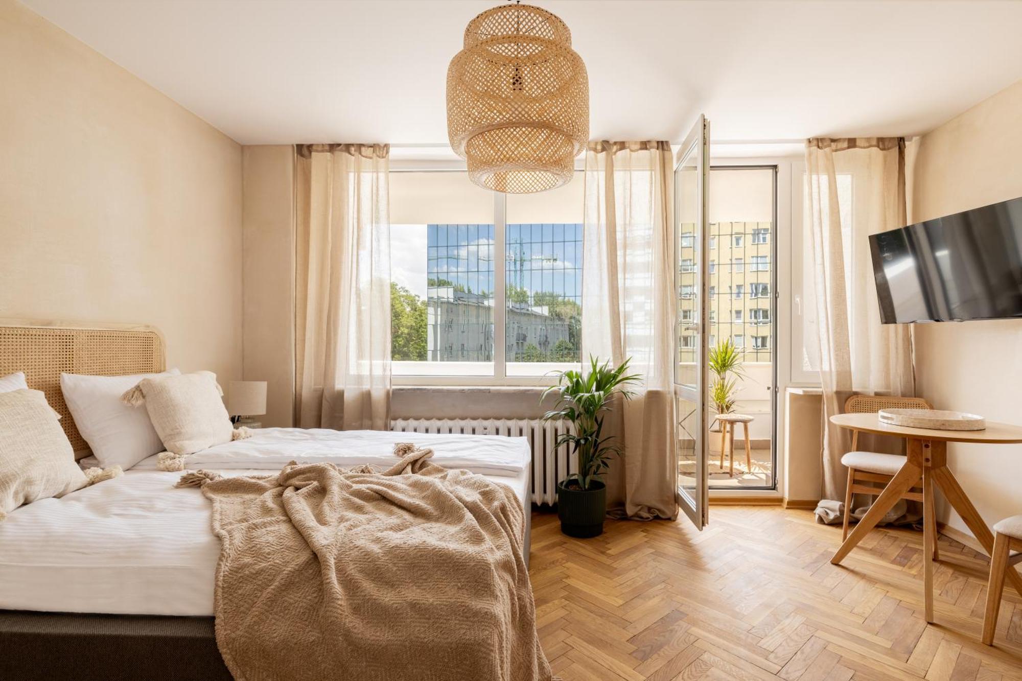 Four Seasons Old Town - Summer ワルシャワ エクステリア 写真